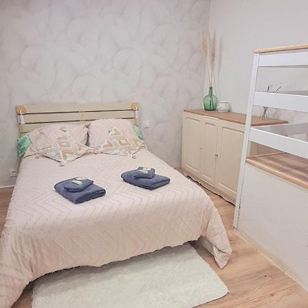 Maison Campagne Detente Thorigné-sur-Dué Exteriör bild